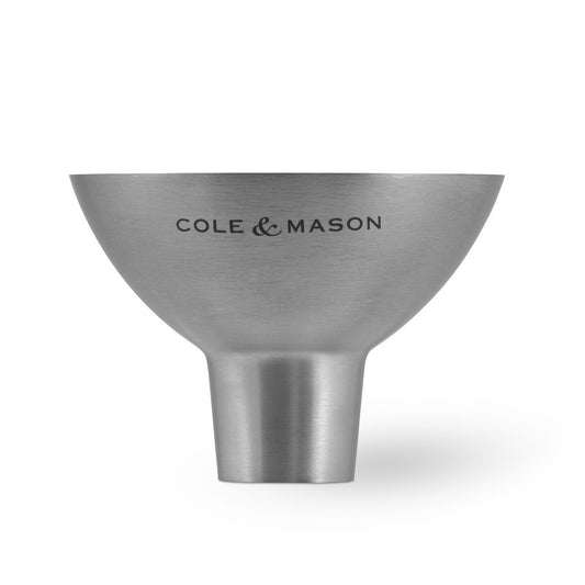 Stainless Steel Mill Funnel