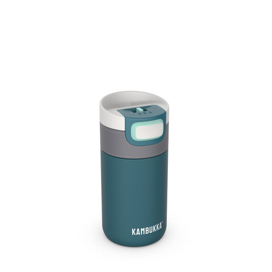 Kambukka Etna S/S Tumbler 300ml | Teal