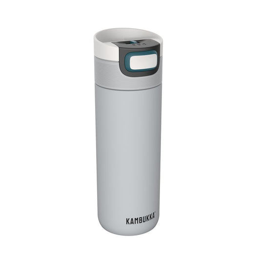 Kambukka Etna S/S Tumbler 500ml | Grey