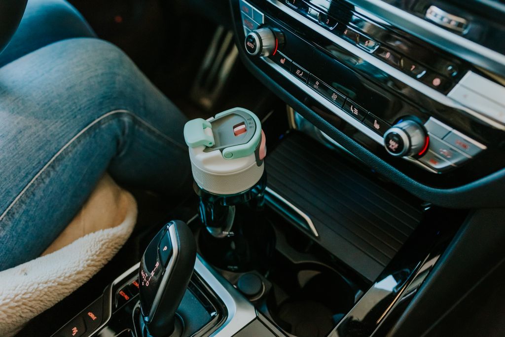 Kambukka Elton Bottle 750ml | Emerald