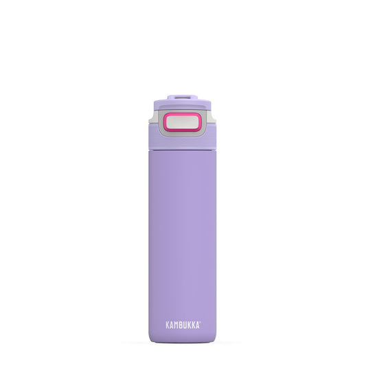 Kambukka Elton Insulated Bottle 600ml | Lavender