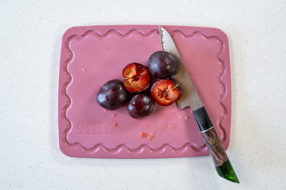 Petite Board | Pink