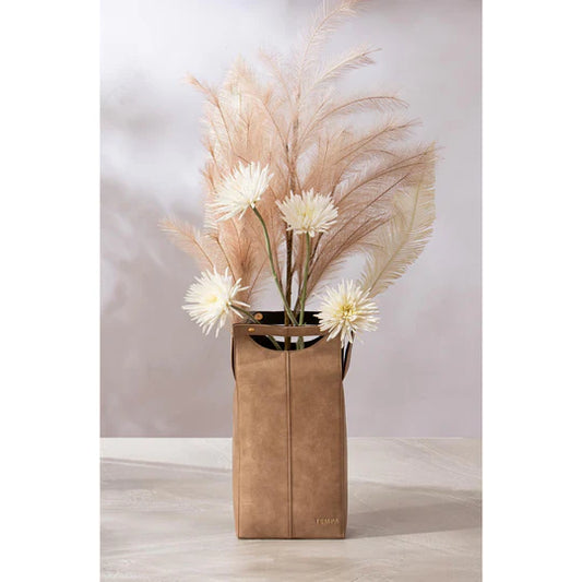 Harley Latte Insulated Double Wine Bag