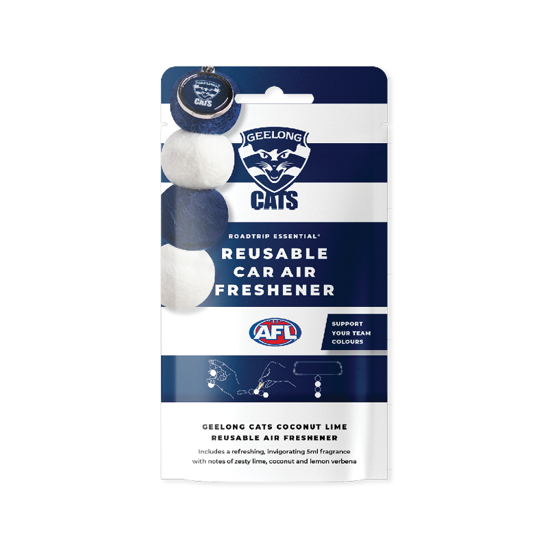Smelly Balls | Geelong Cats