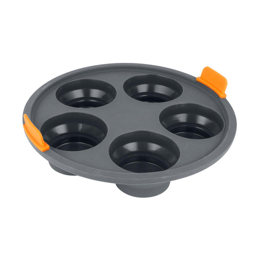 Silicone 5 Cup Collapsible Air Fryer Insert 21cm