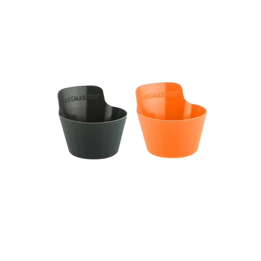 Silicone Baking Cups Air Fryer Set 12