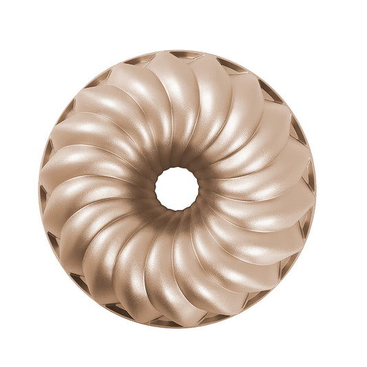 Classic Fluted Tube Pan