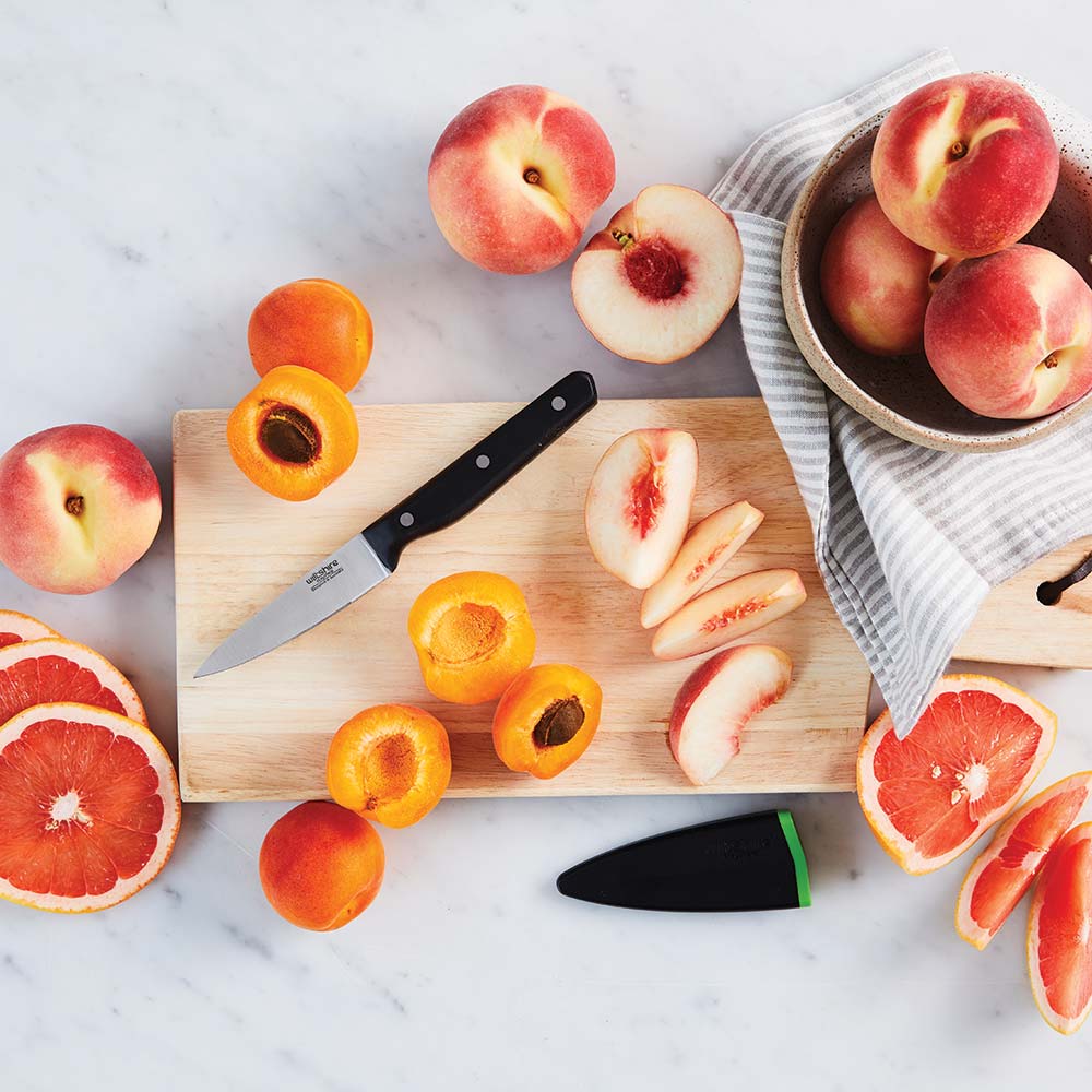 Staysharp MK5 Triple Rivet Paring Knife