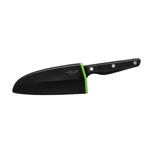 Staysharp MK5 Triple Rivet Santoku Knife