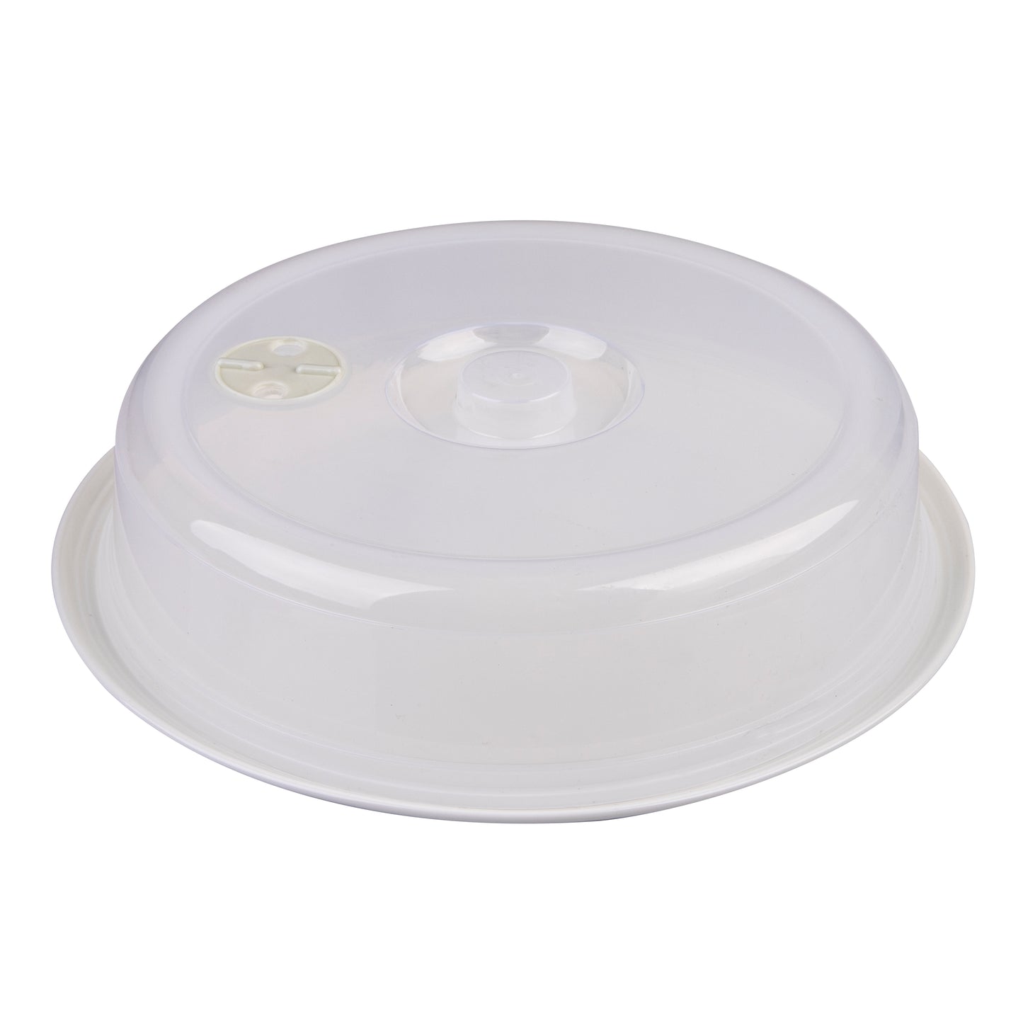 Microwave Plate Cover