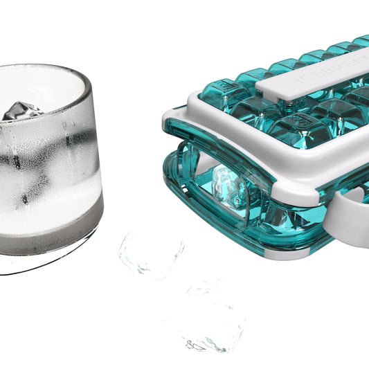 Icebreaker Pop Ice Maker 2.0 | Clear Water Blue