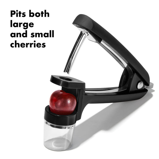OXO Good Grips Cherry & Olive Pitter