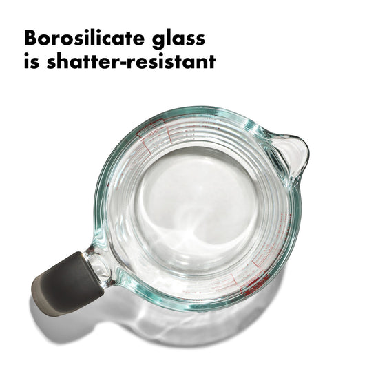 OXO Good Grips Glass Measure Cup 1 Cup/250ml
