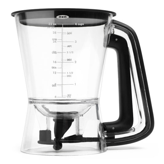 OXO Precision Batter Dispenser