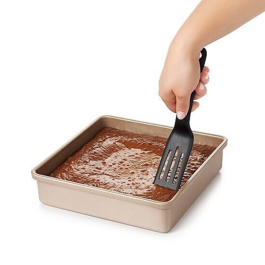 OXO Good Grips Nylon Cut & Serve Turner