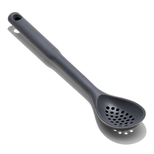 OXO Good Grips Silicone Slotted Spoon