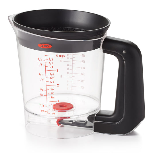 OXO Good Grips Gravy Fat Separator 1LT/4 Cup