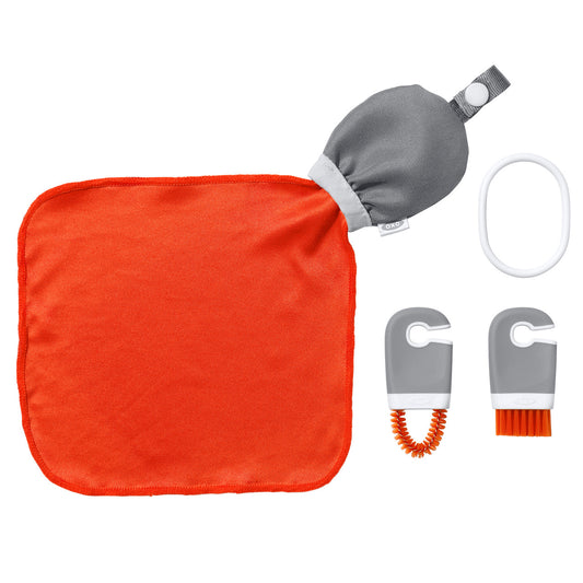 OXO Good Grips Keyboard & Screen Cleaning Set