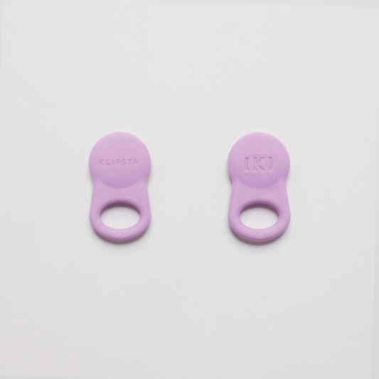 Klipsta Spex Clip | Lavender