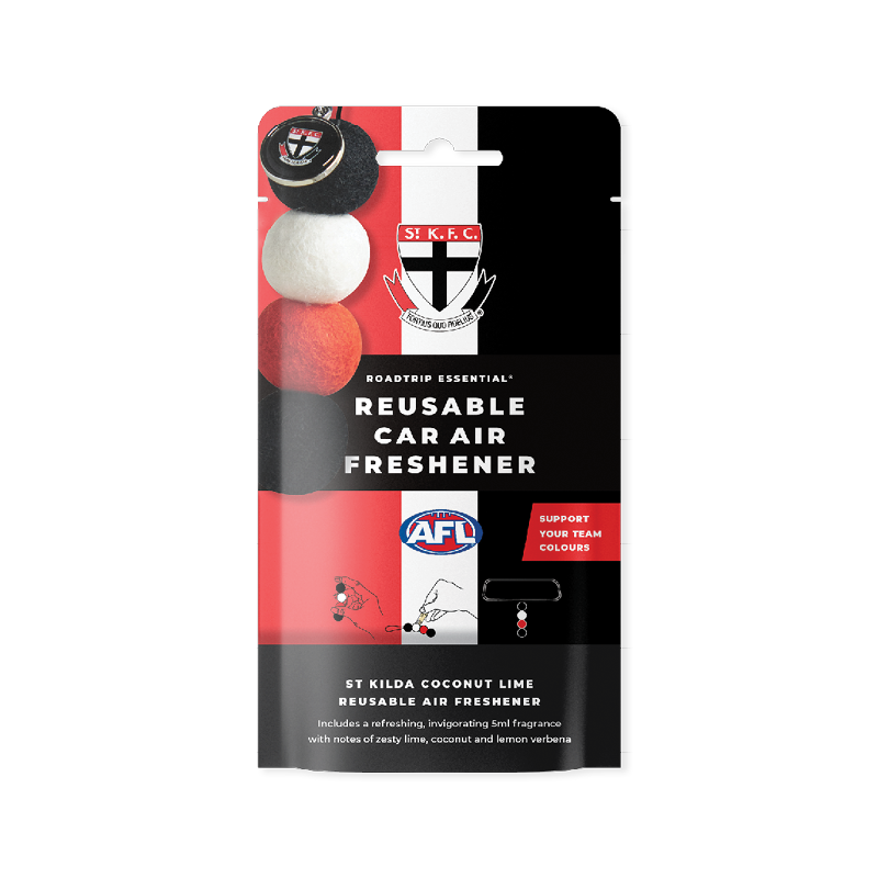 Smelly Balls | St Kilda Saints