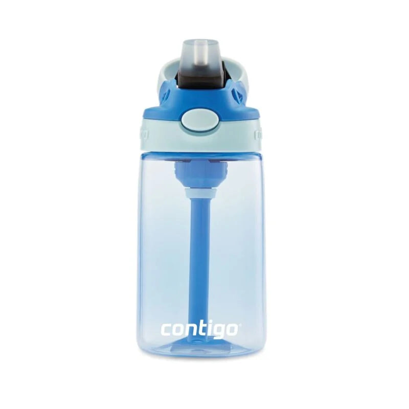 Kids Autospout 414ml | Blue