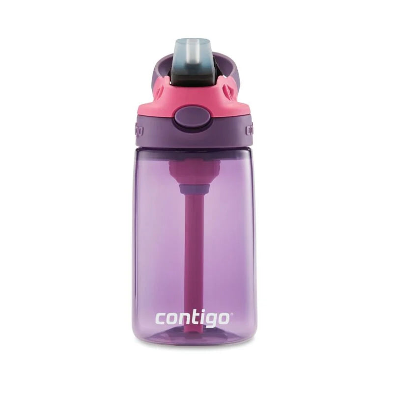 Kids Autospout 414ml | Purple/Punch