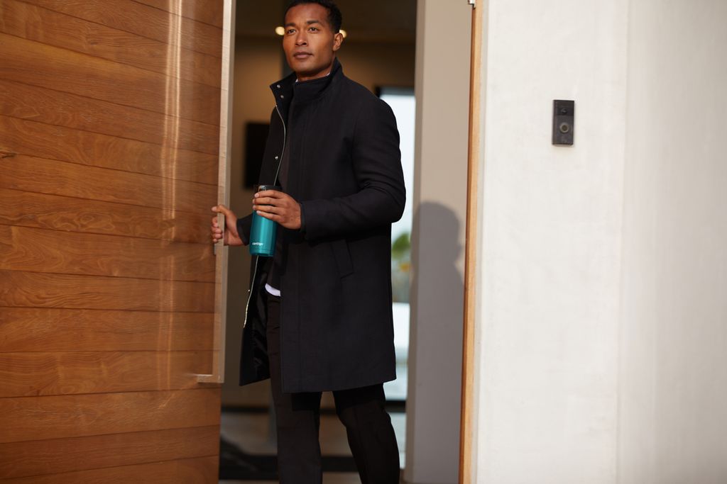 West Loop Autoseal Mug 473ml | Spirulina