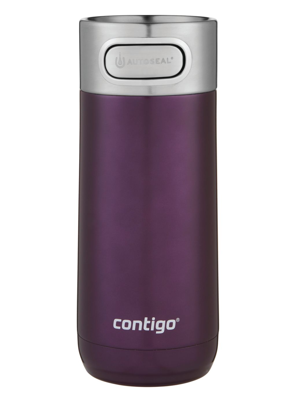 Luxe Autoseal Mug 354ml | Merlot