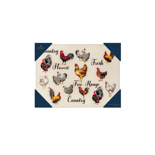 Heartland Surface Protector