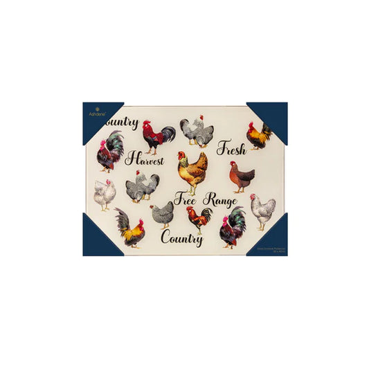 Heartland Surface Protector