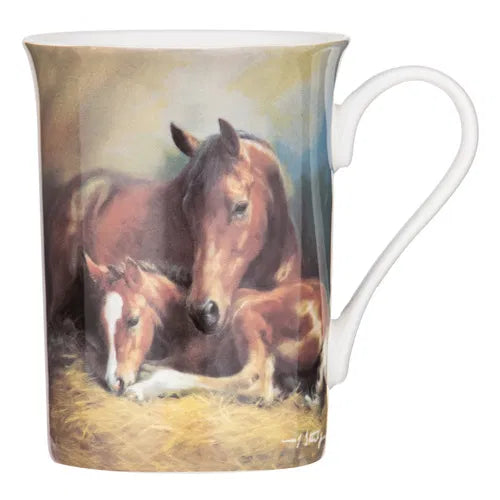 Mares & Foals Mug