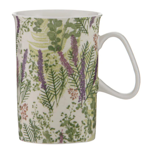 Trudy's Garden Mug