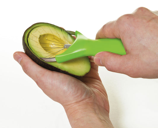 Avocado Slicer