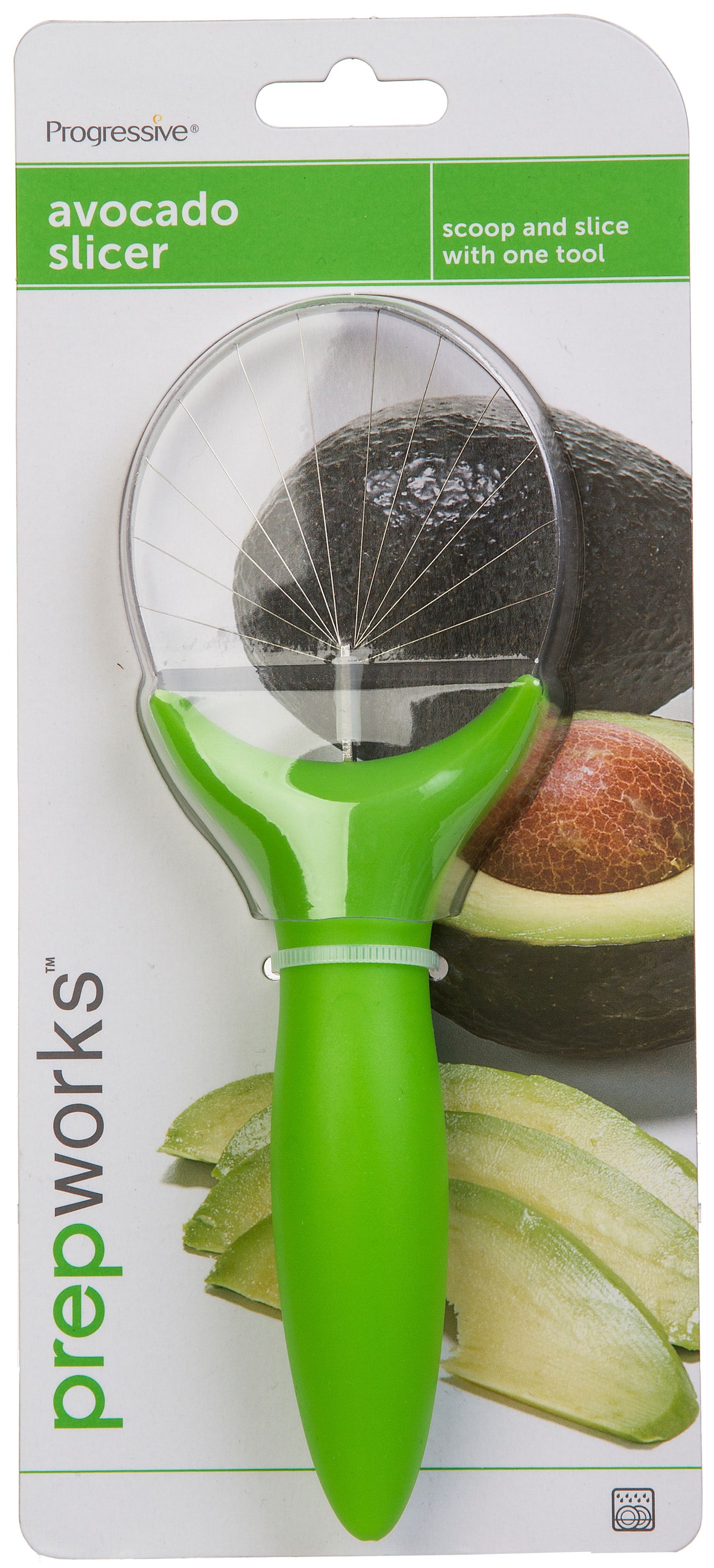Avocado Slicer