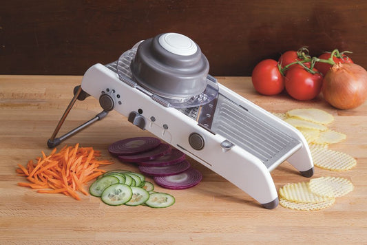 Progressive PL8 Professional Mandoline