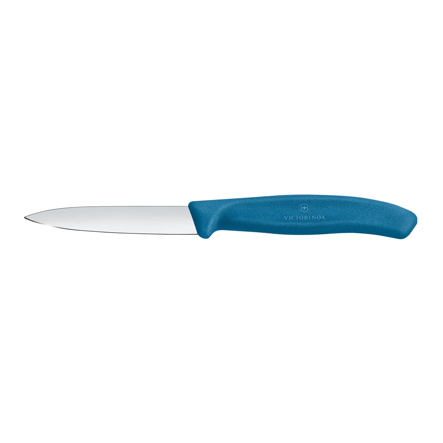 Victorinox Paring Knife Straight Edge | New Blue