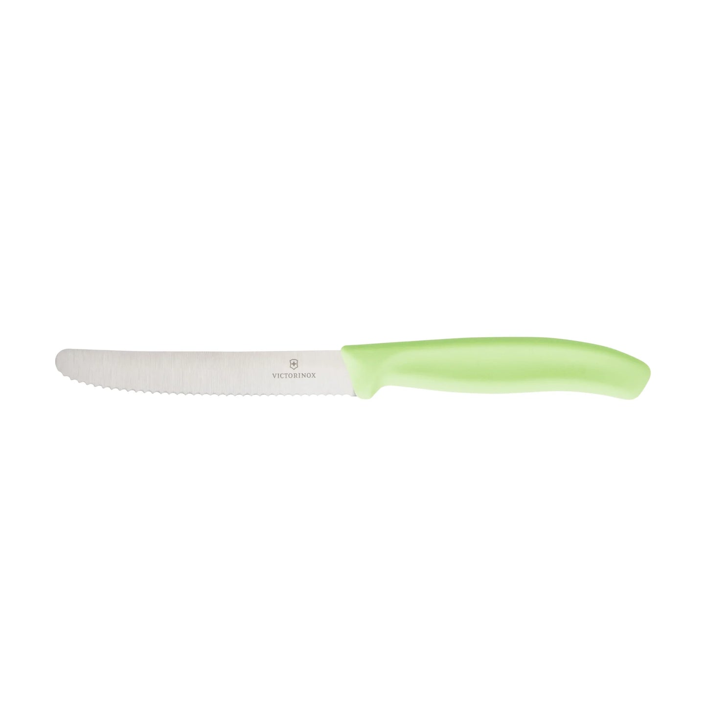 Victorinox Steak & Tomato Knife Wavy Edge | Spring Asst