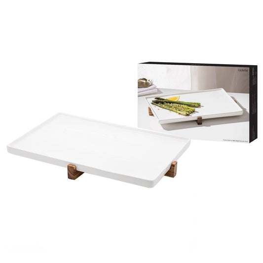 Alto Oven to Table Sheet Pan with Trivet