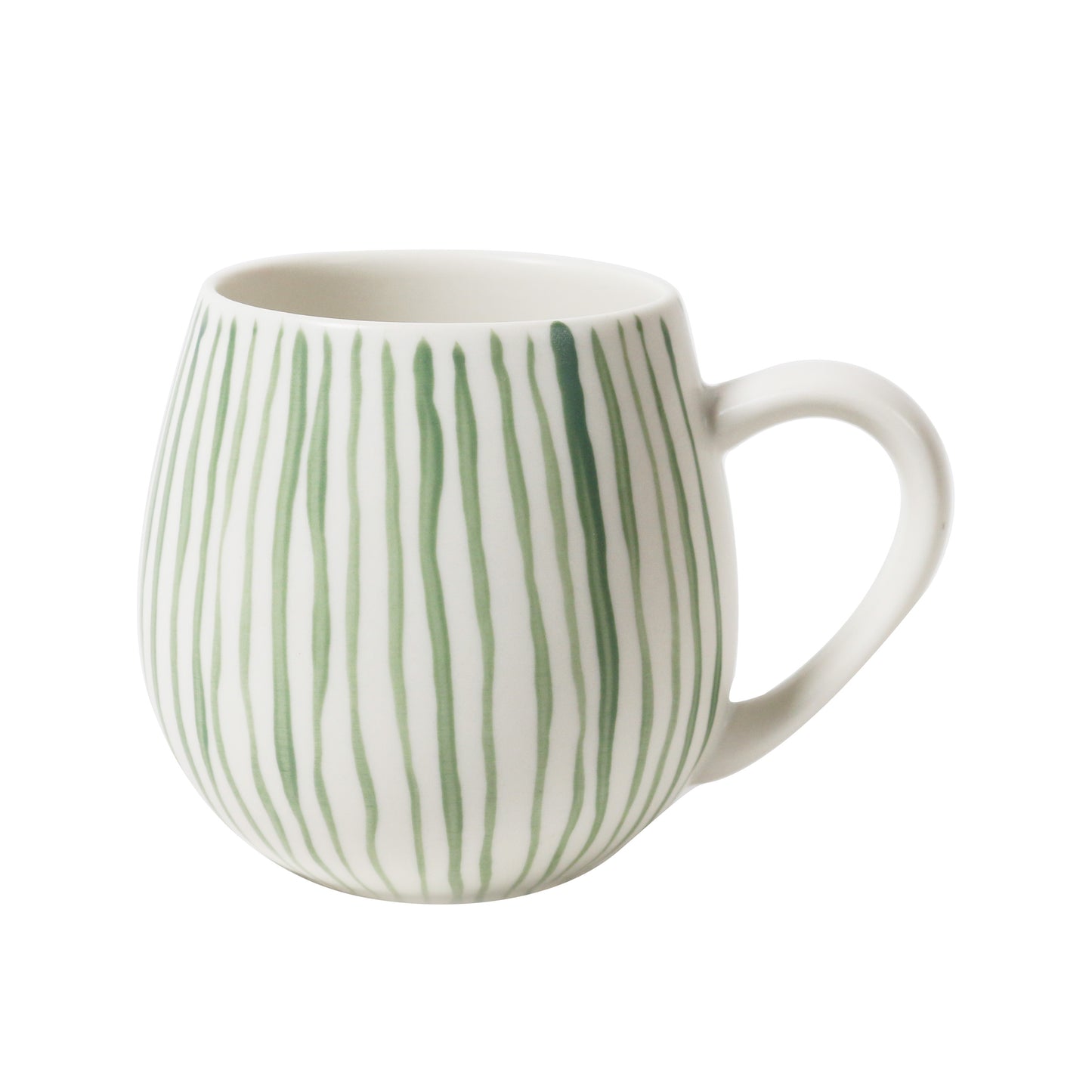 Hug Mug Olive Brush 4pk