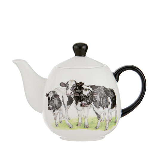 Meet the Girls | Teapot with Infuser