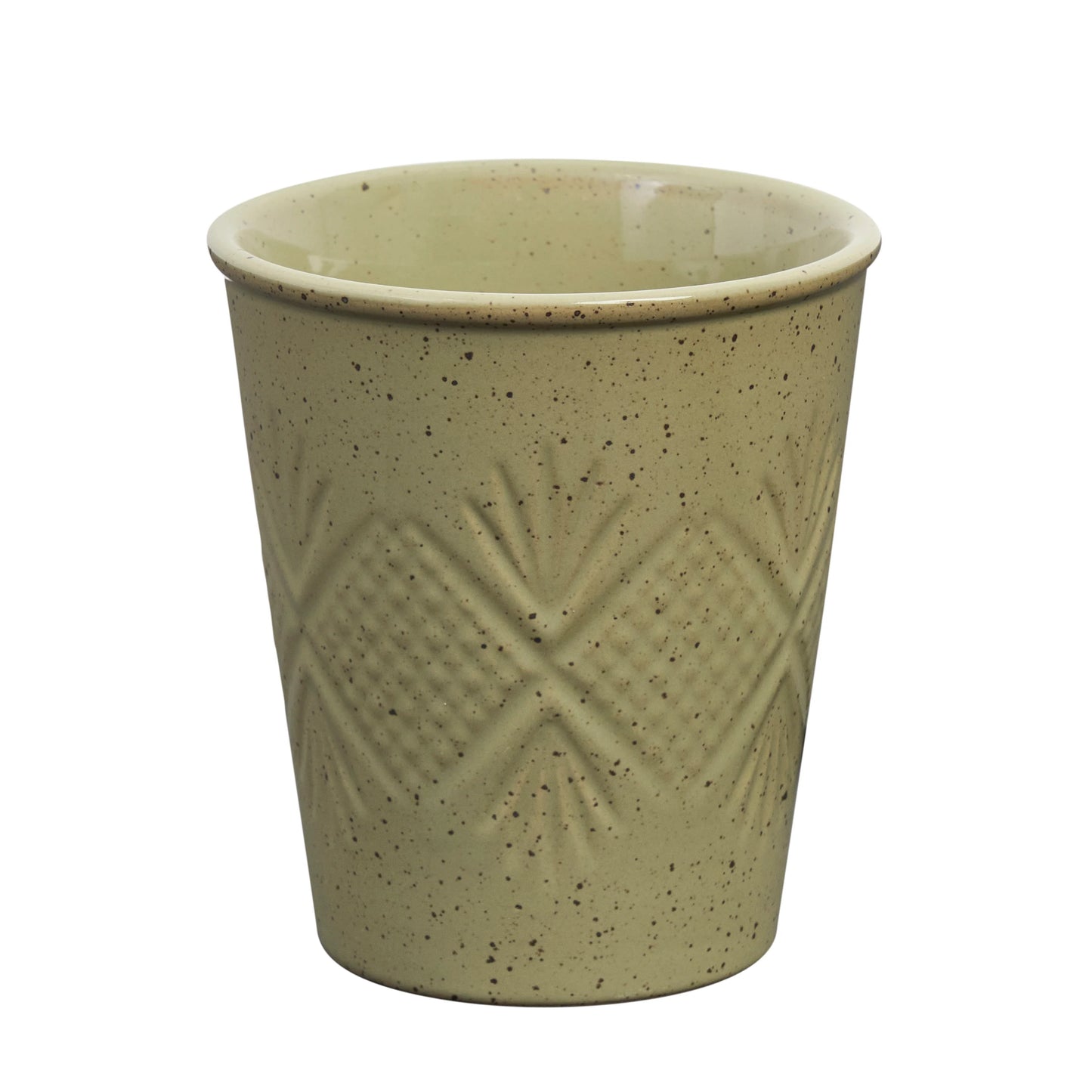 Latte Mug 2pk | Peppercprn Hardware Lane