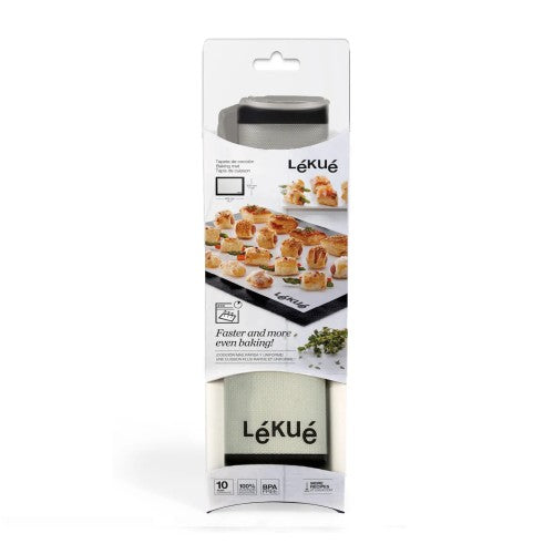 Lekue Silicone Baking Mat 40x30cm