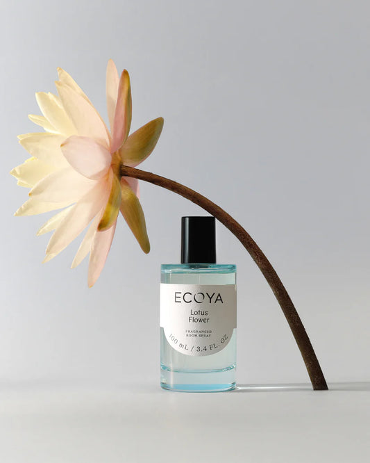 Lotus Flower Room Spray
