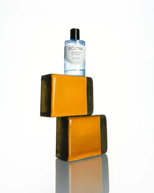 Sandalwood & Amber Room Spray