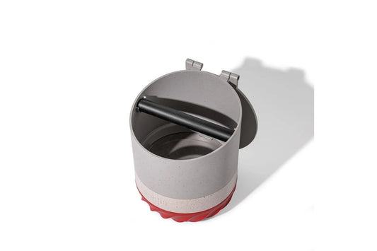 Cafetiere Knock Box & Composter