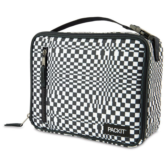 Freezable Classic Lunch Box - Checked Out