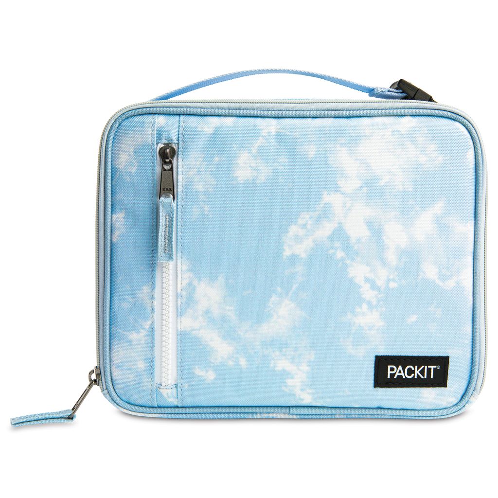Freezable Classic Lunch Box - Blue Sky