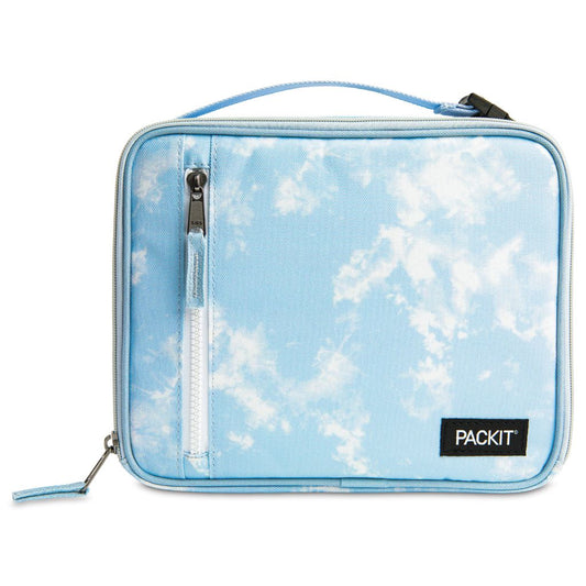 Freezable Classic Lunch Box - Blue Sky
