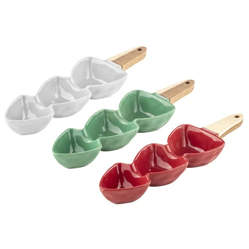 Candy Christmas Tree Serve Stick