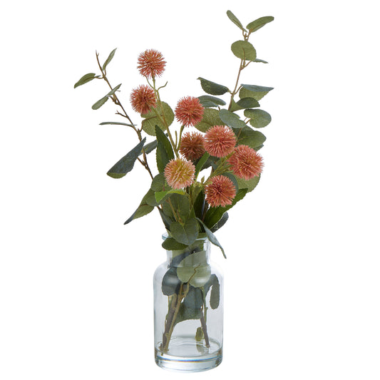 Native Mixed Specimen Bottle